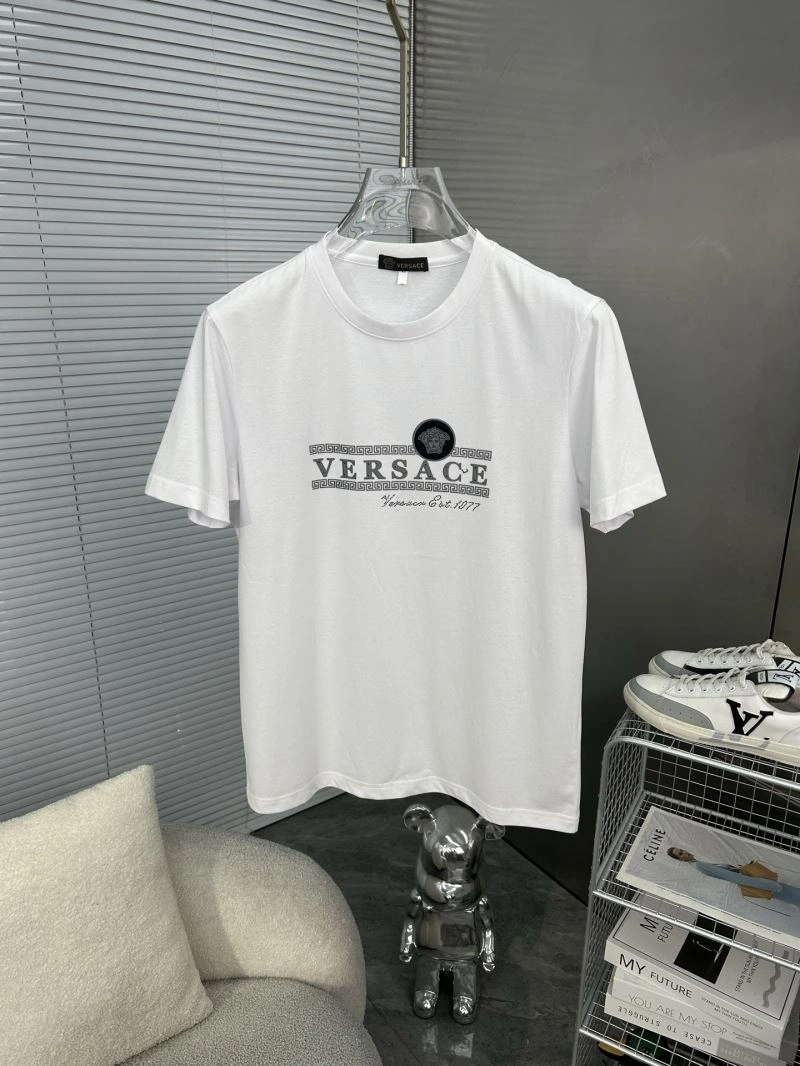 Classic Versace T-Shirts 175233