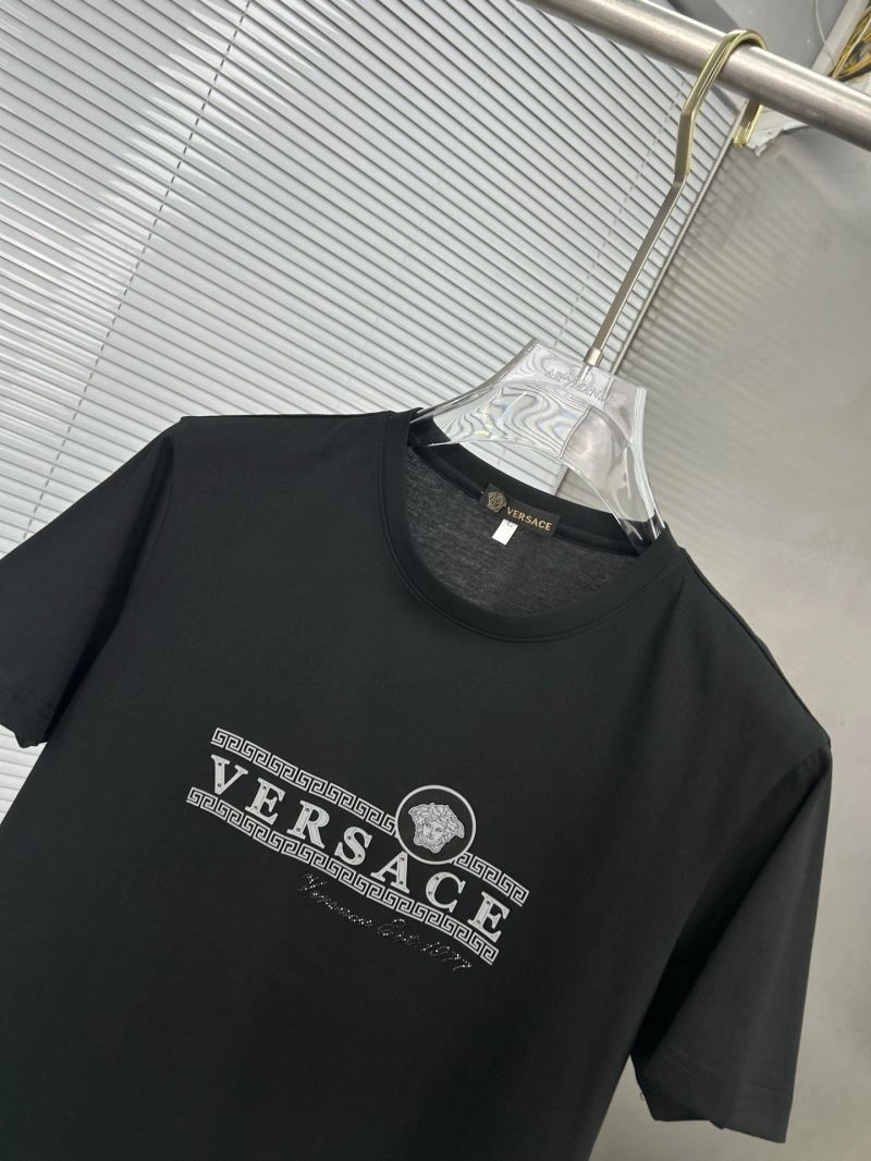 Classic Versace T-Shirts 175233