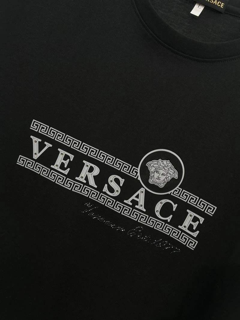 Classic Versace T-Shirts 175233