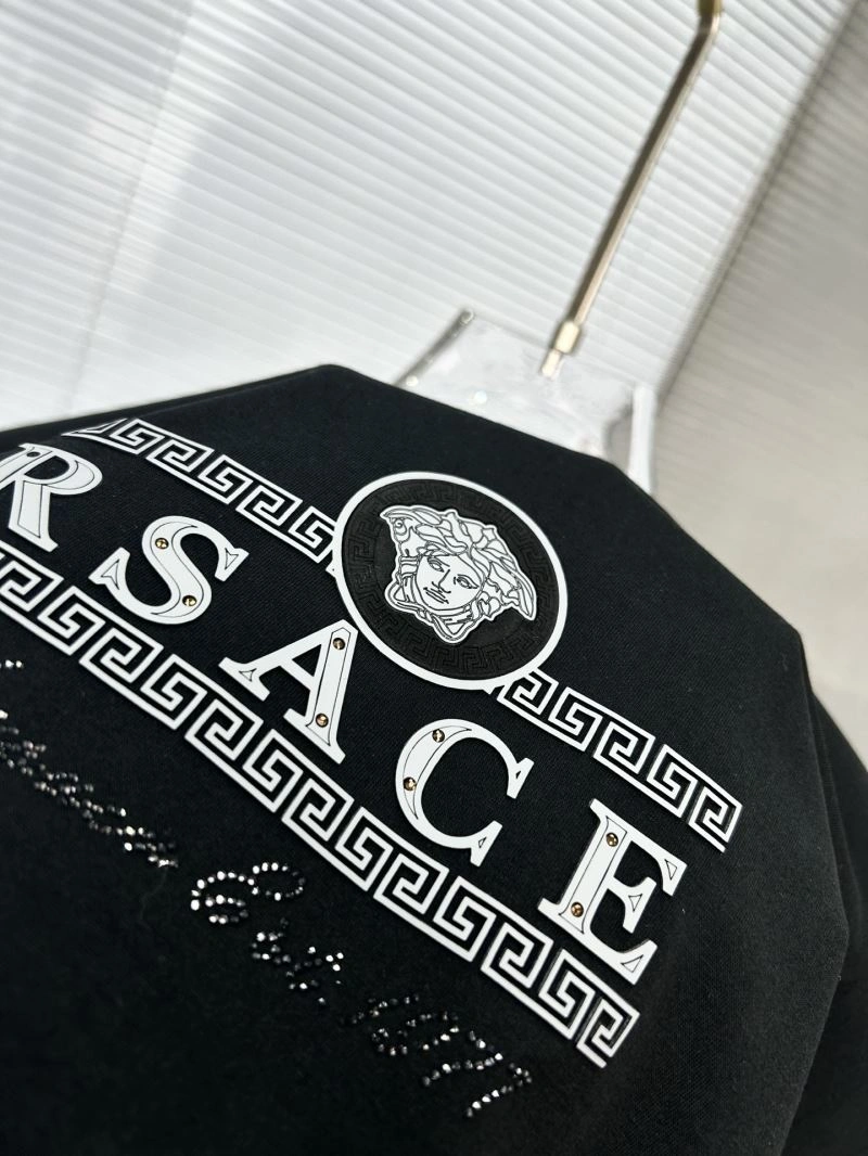 Classic Versace T-Shirts 175233
