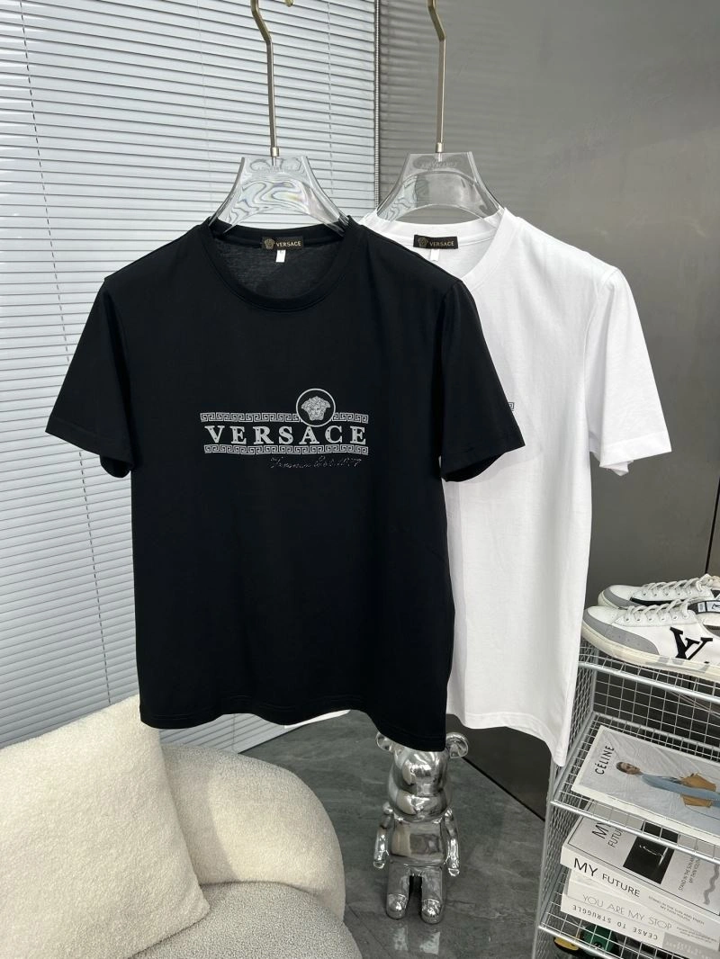 Classic Versace T-Shirts 175233