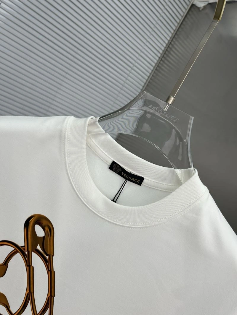Versace T-Shirts Stylish 175194