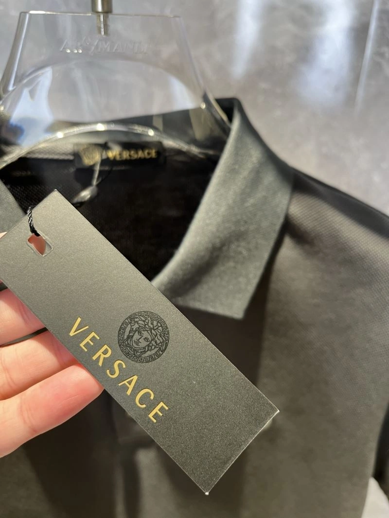 Reliable Versace T-Shirts 175193