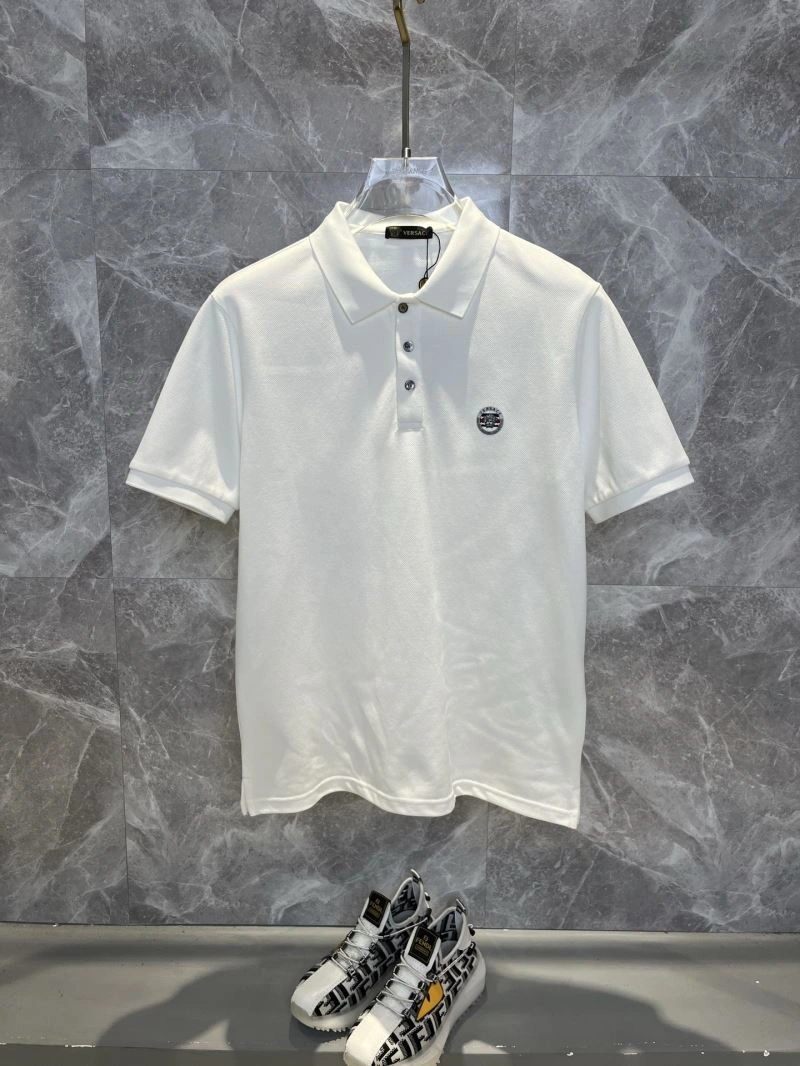Versace T-Shirts SmartChoice 175191