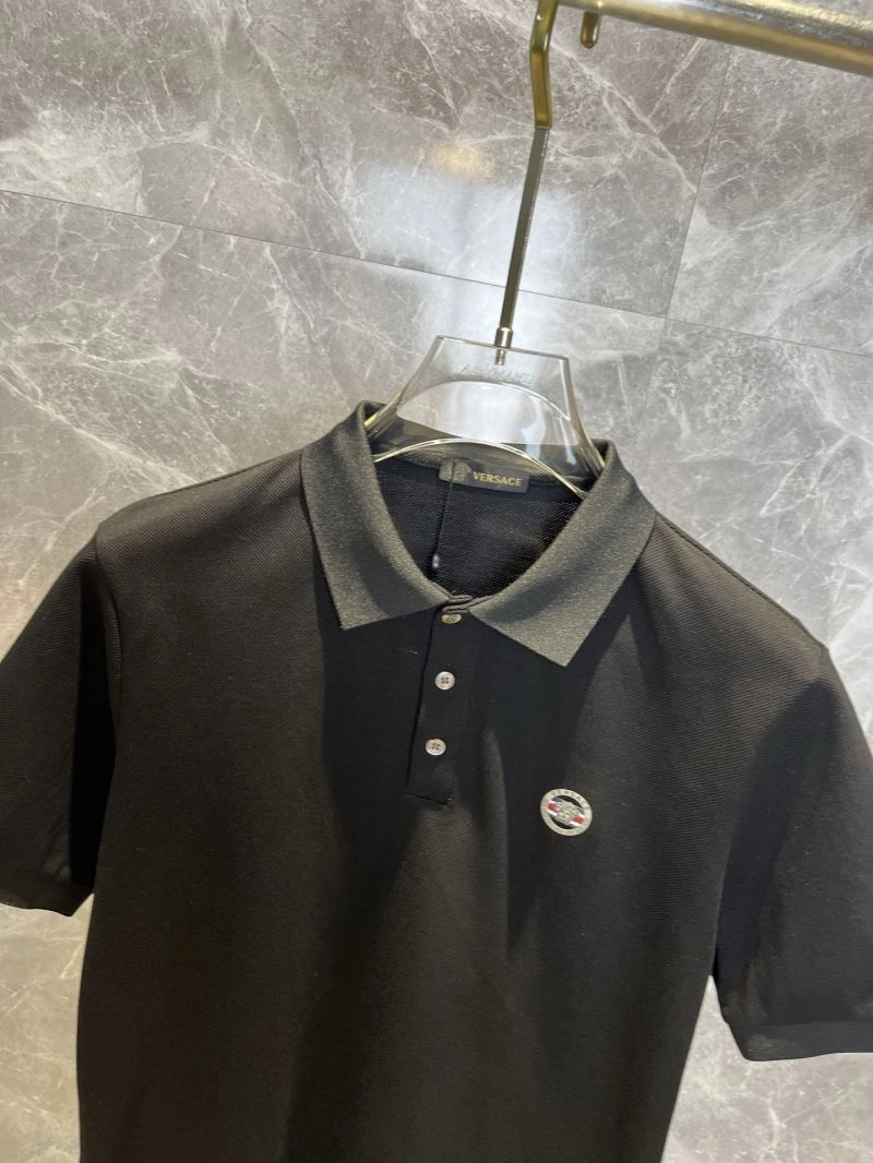 Versace T-Shirts SmartChoice 175191