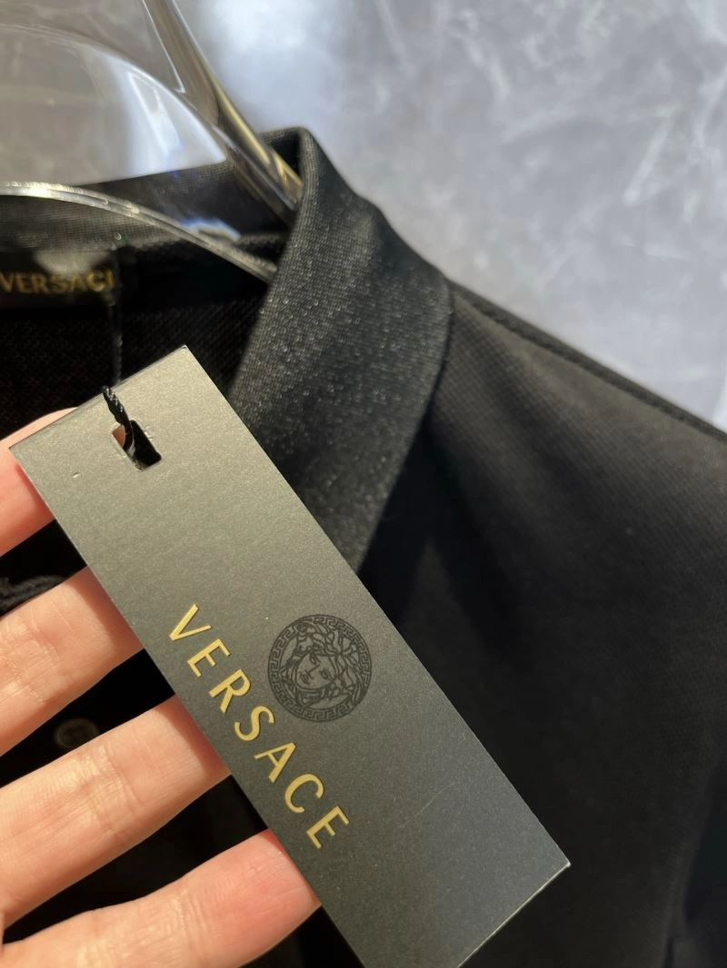 Versace T-Shirts SmartChoice 175191