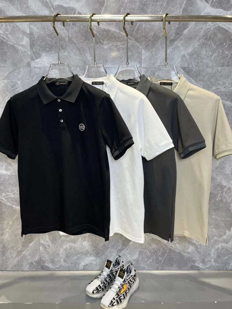 Versace T-Shirts SmartChoice 175191