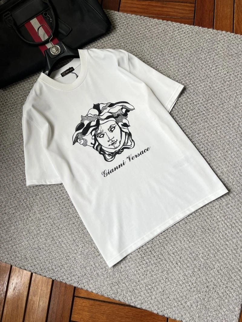 Modern Versace T-Shirts 175192