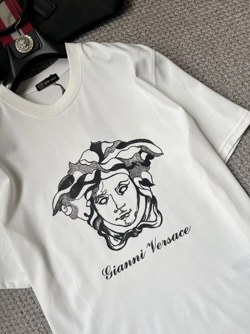 Modern Versace T-Shirts 175192