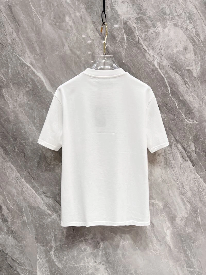 Versace T-Shirts Chic 175276