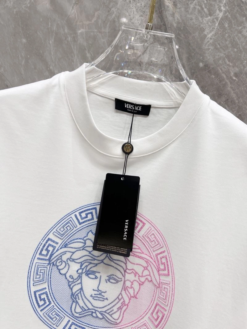 Versace T-Shirts Chic 175276