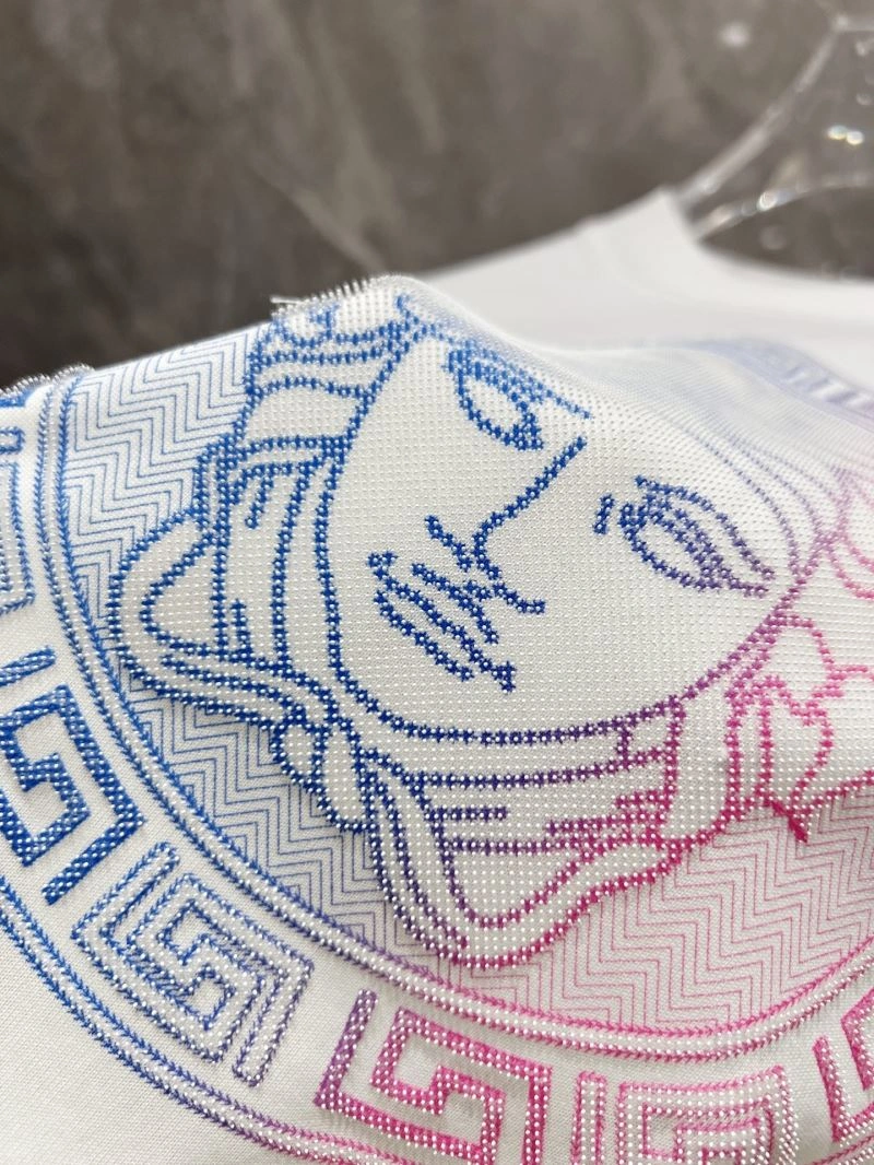 Versace T-Shirts Chic 175276