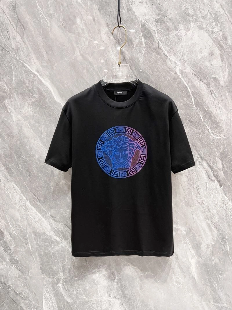 Versace T-Shirts WaterResistant 175188