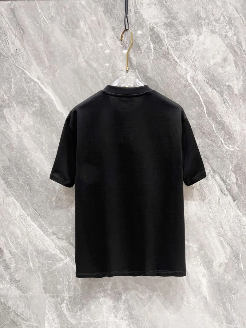 Versace T-Shirts WaterResistant 175188