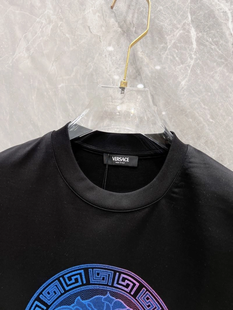 Versace T-Shirts WaterResistant 175188