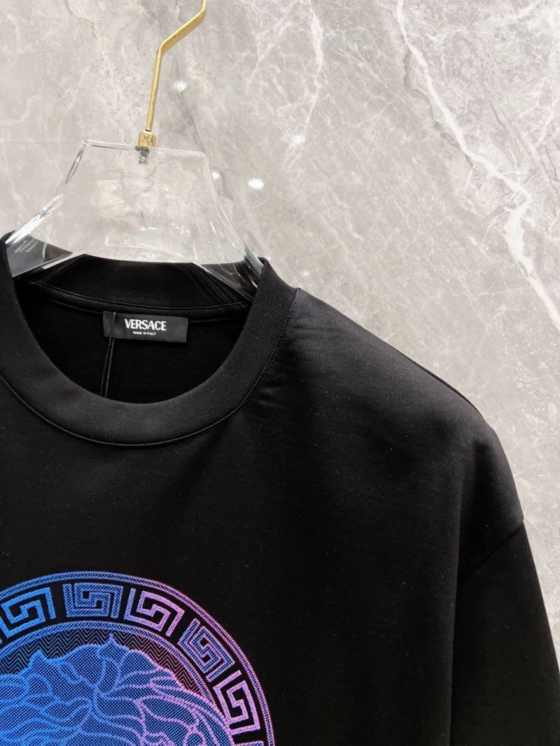 Versace T-Shirts WaterResistant 175188