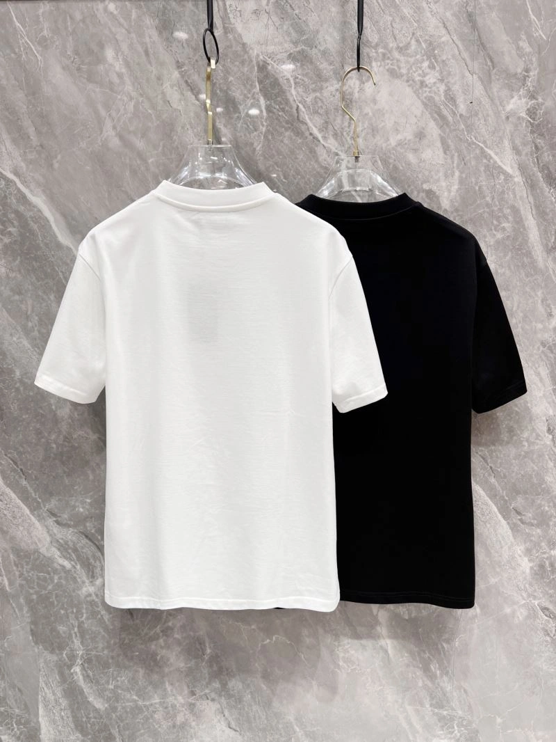 Versace T-Shirts WaterResistant 175188
