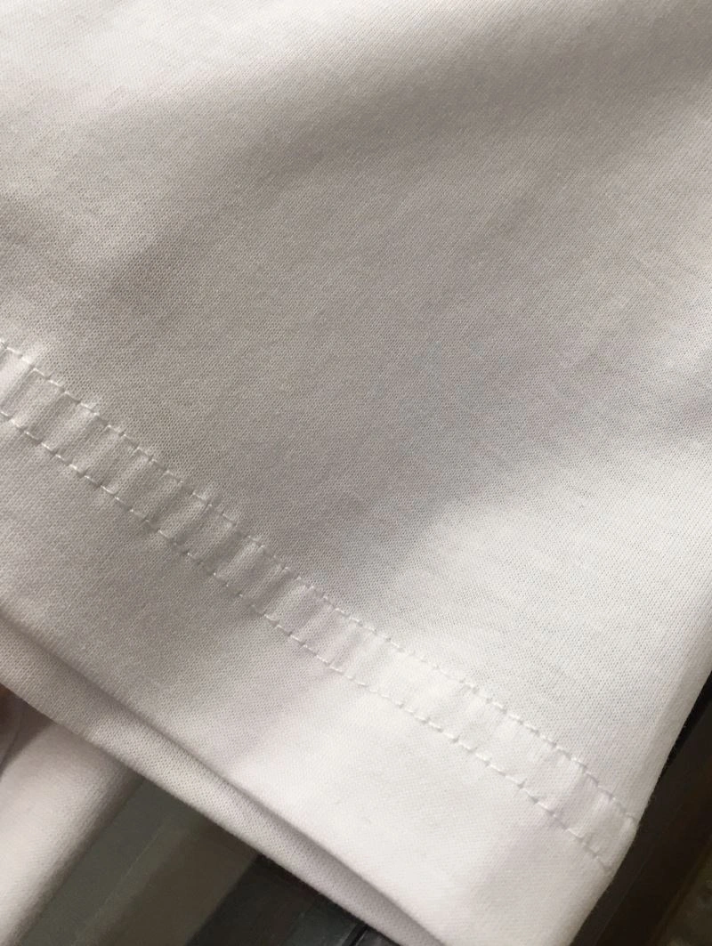 Versace T-Shirts RelaxedFit 175190
