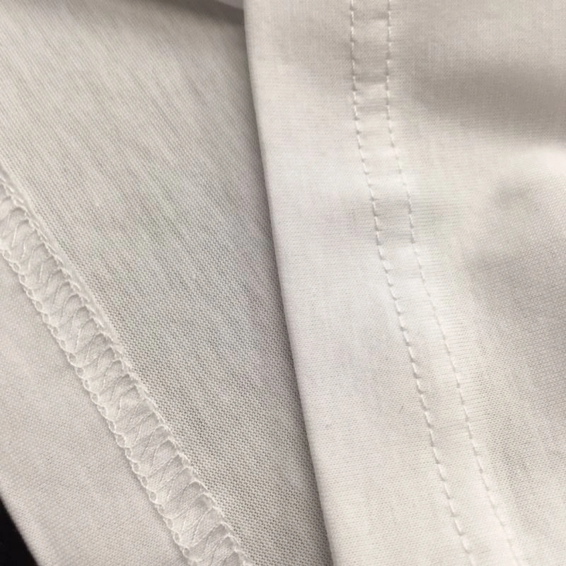 Versace T-Shirts RelaxedFit 175190