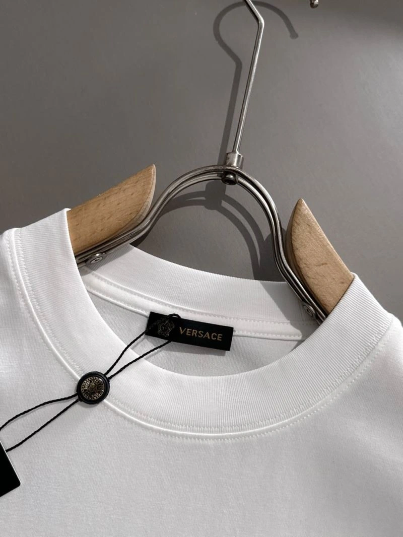 Versace T-Shirts SoftTouch 175187