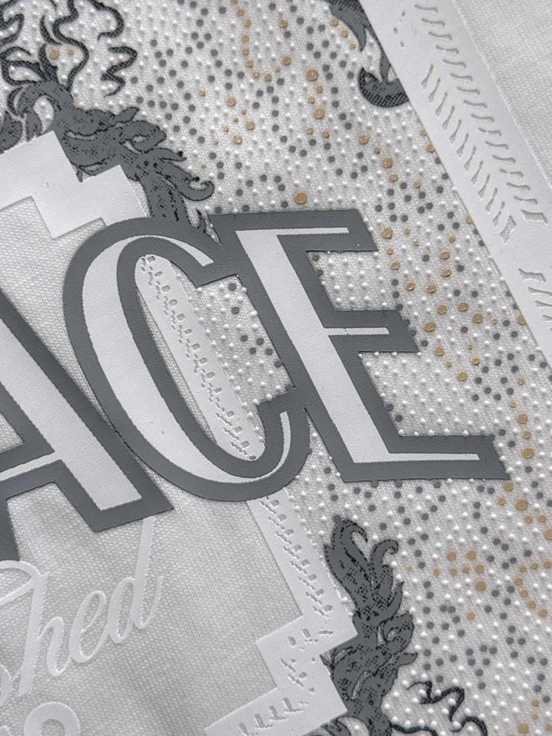 Versace T-Shirts SoftTouch 175187