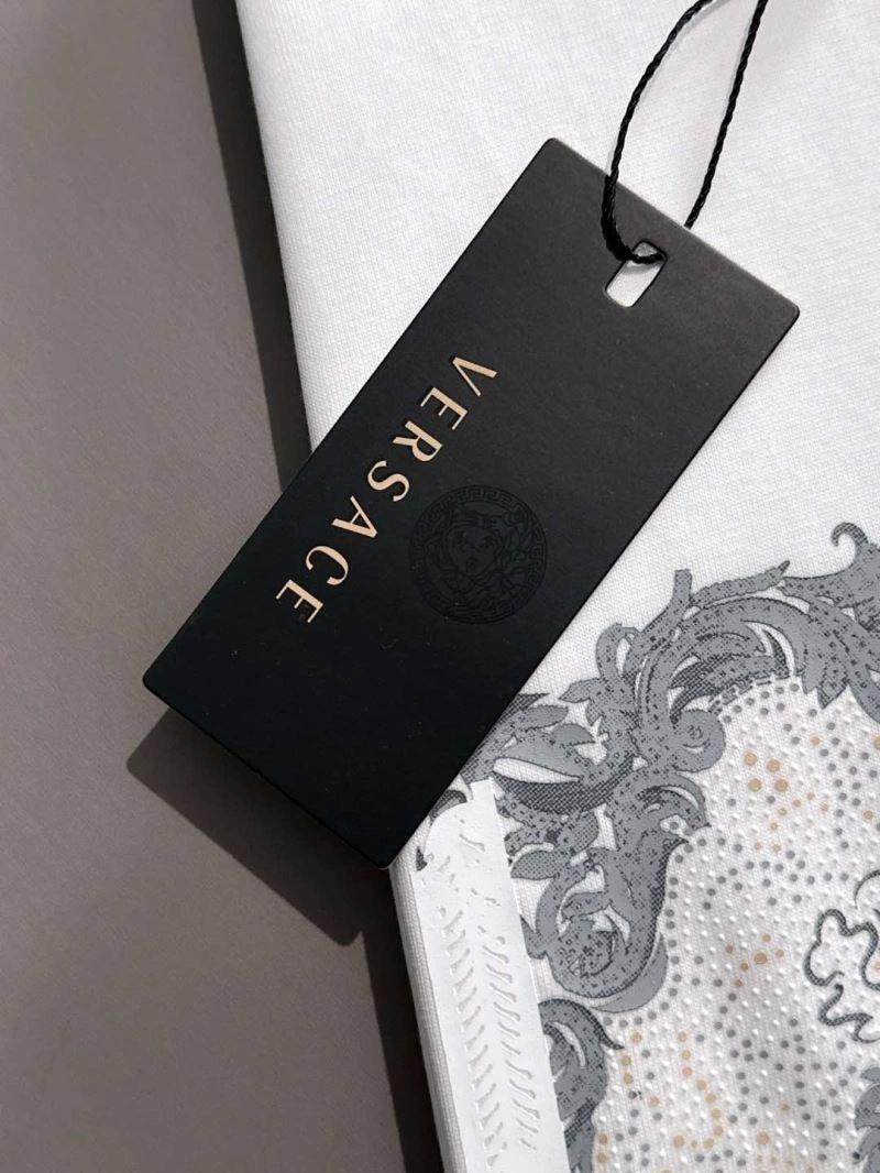 Versace T-Shirts SoftTouch 175187