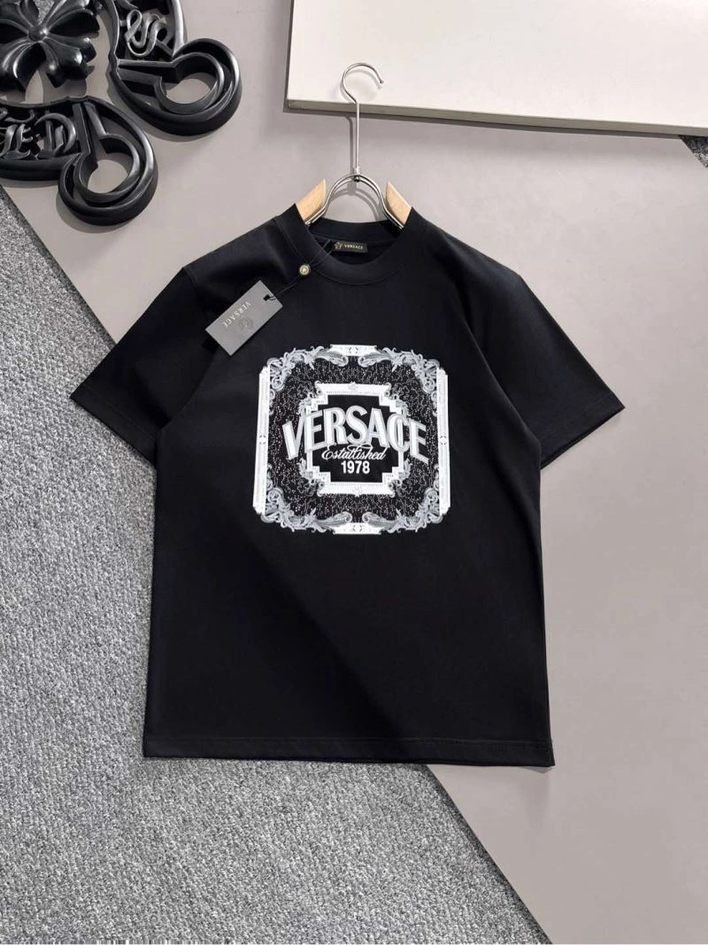 Versace T-Shirts BestValue 175186