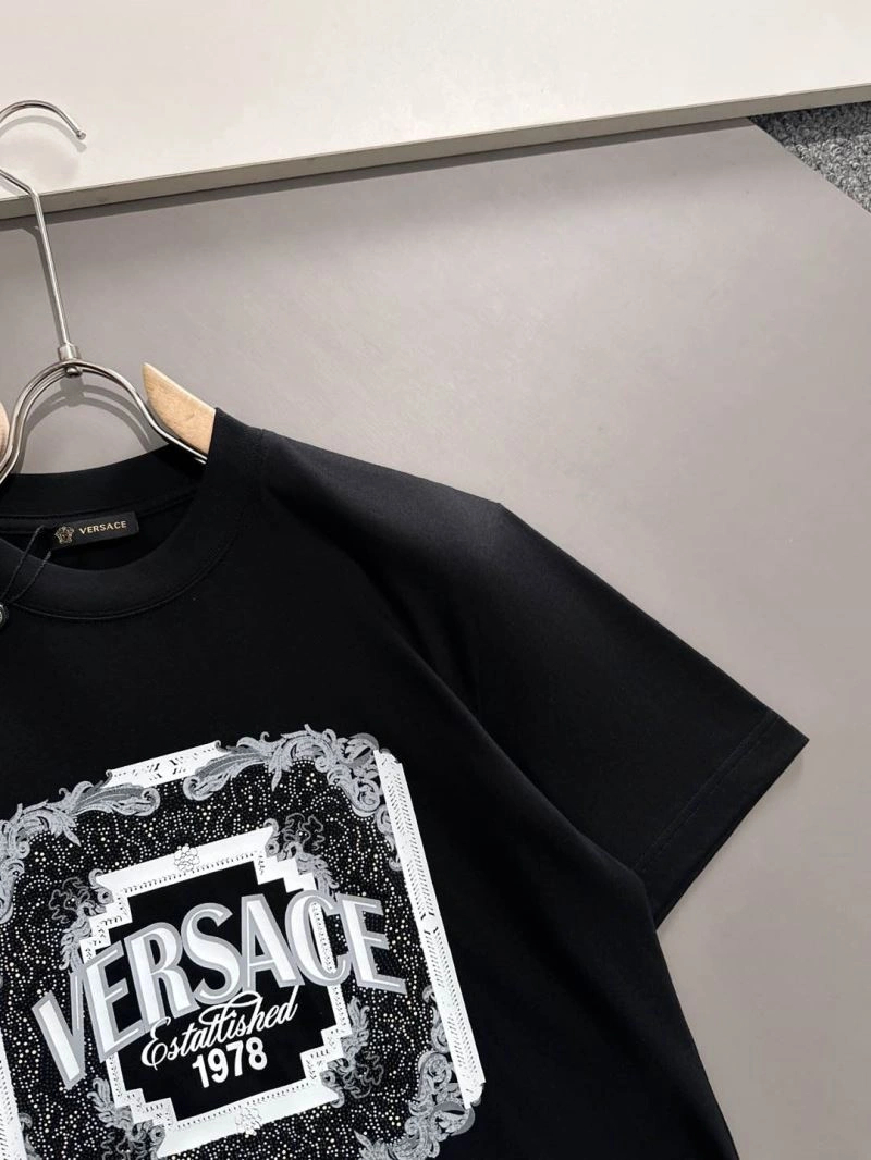 Versace T-Shirts BestValue 175186