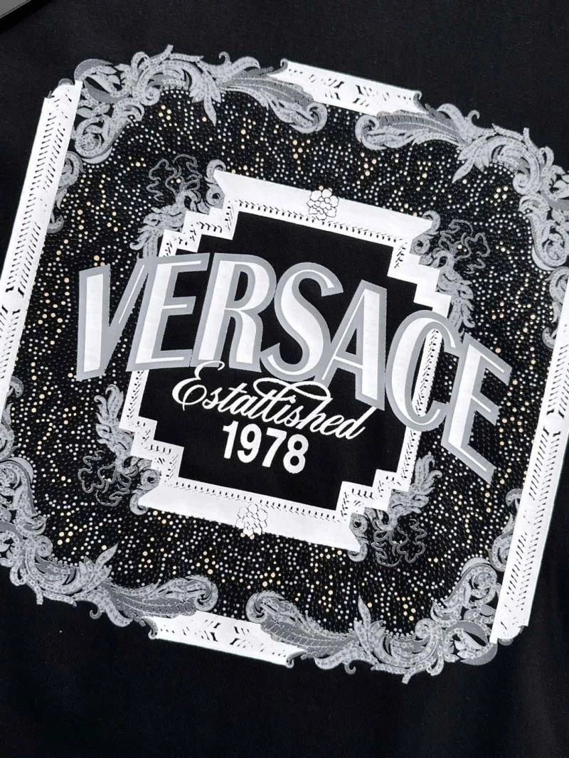 Versace T-Shirts BestValue 175186