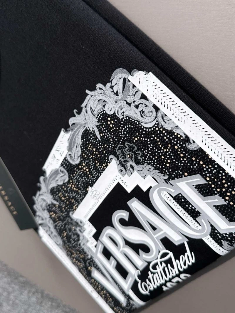 Versace T-Shirts BestValue 175186