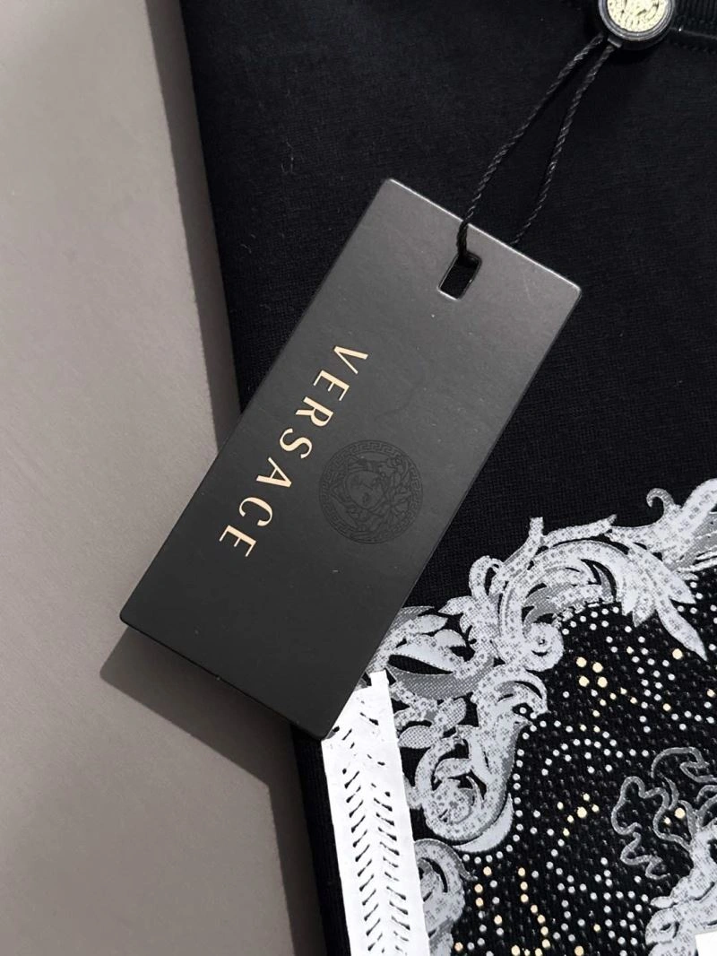 Versace T-Shirts BestValue 175186