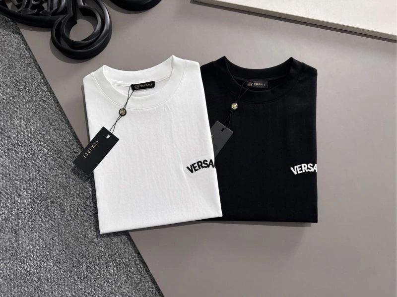Versace T-Shirts UrbanChic 175184