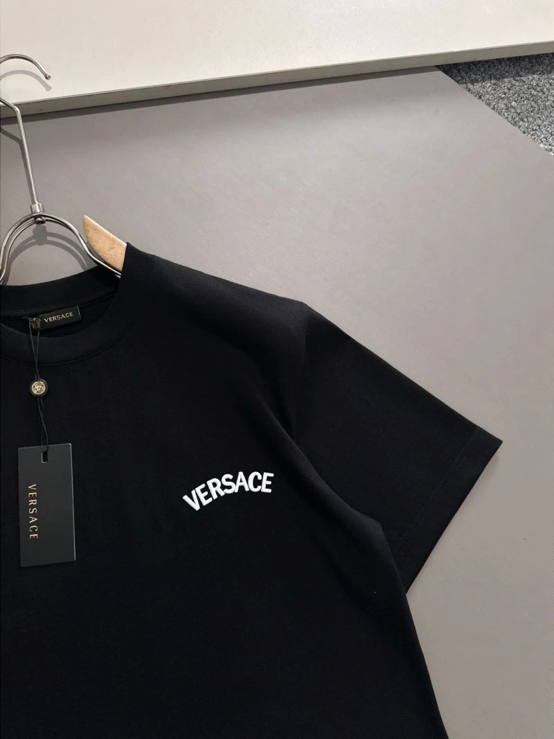 Versace T-Shirts UrbanChic 175184