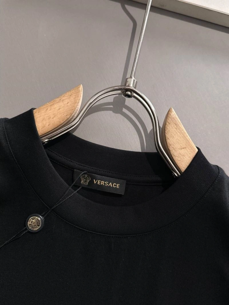 Versace T-Shirts UrbanChic 175184
