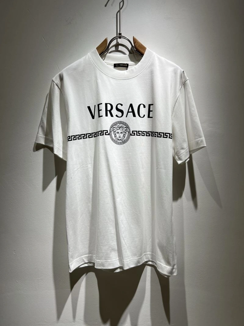 Refined Versace T-Shirts 175183