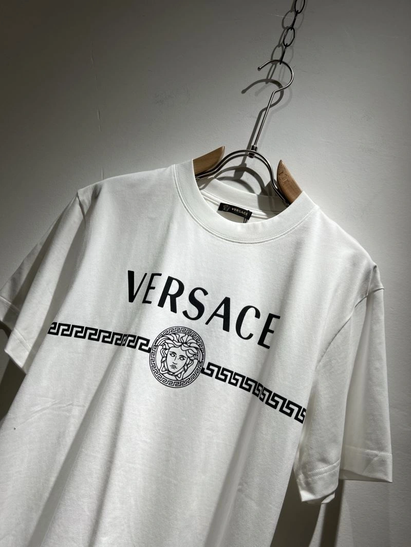 Refined Versace T-Shirts 175183