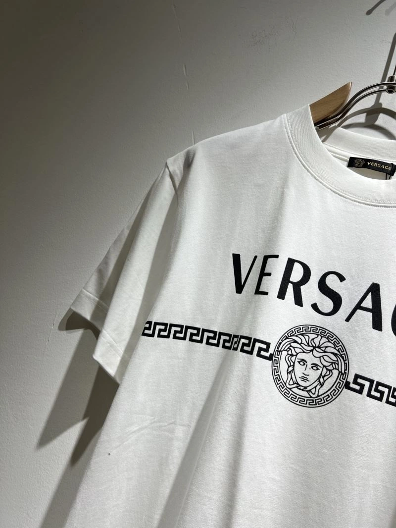 Refined Versace T-Shirts 175183