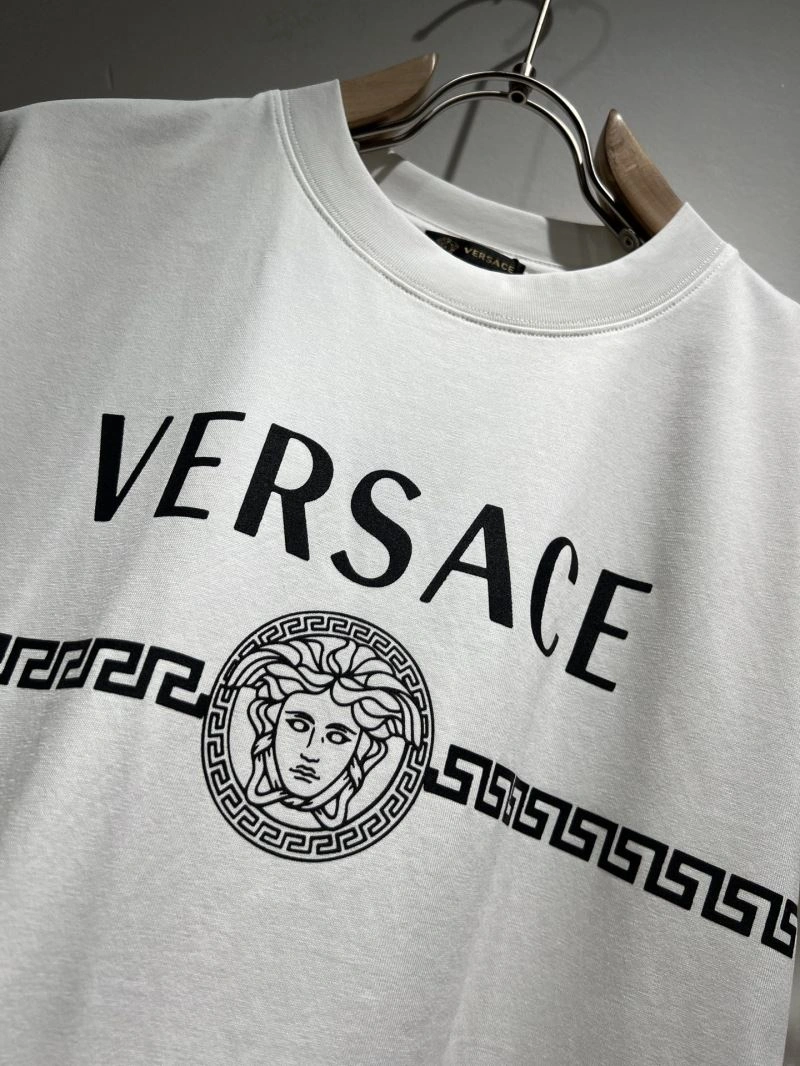 Refined Versace T-Shirts 175183