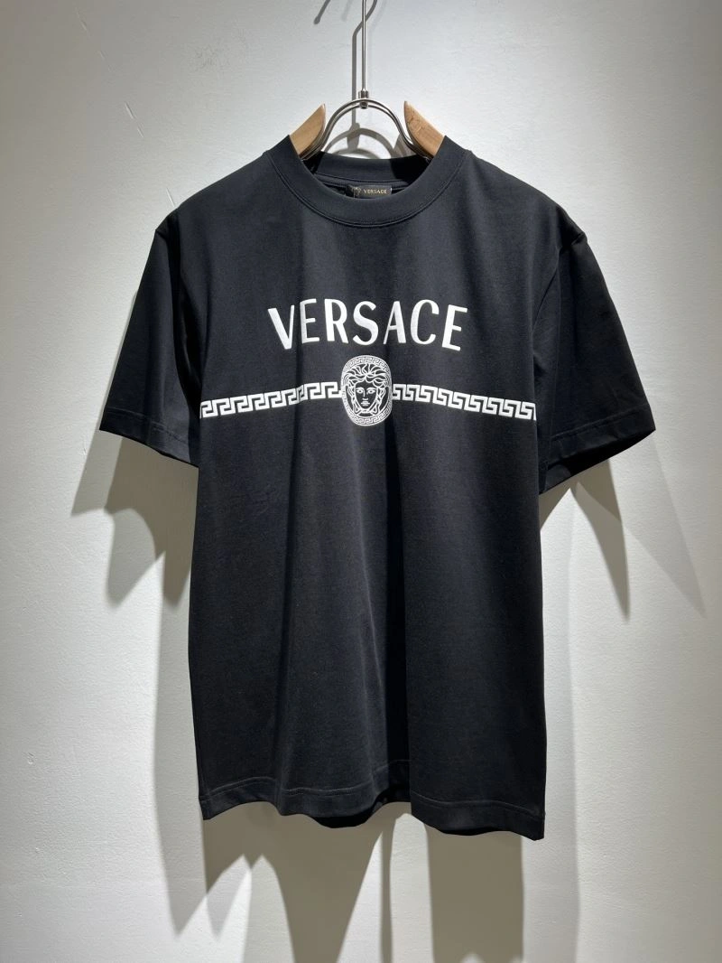 Breathable Versace T-Shirts 175219