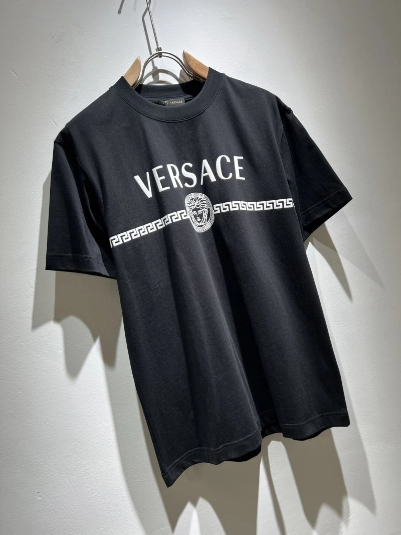 Breathable Versace T-Shirts 175219