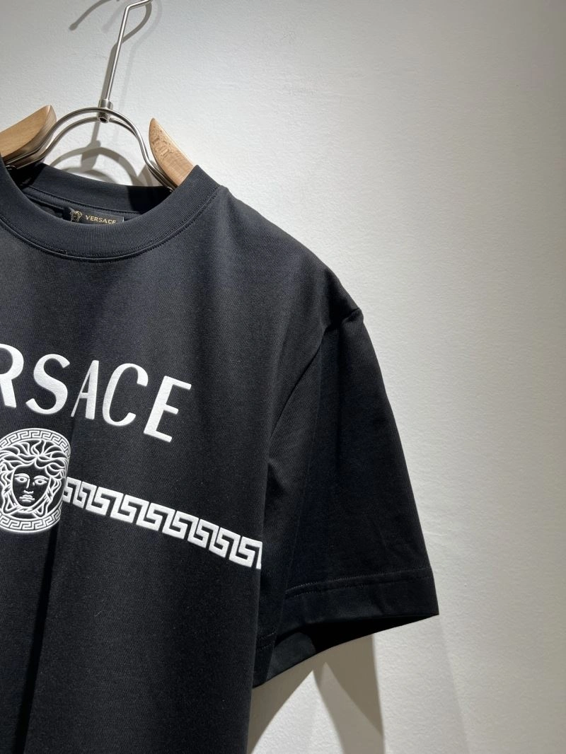 Breathable Versace T-Shirts 175219