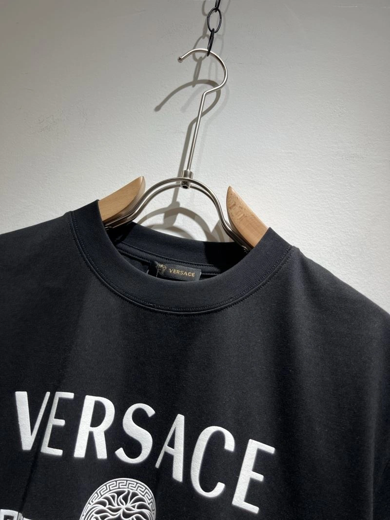 Breathable Versace T-Shirts 175219