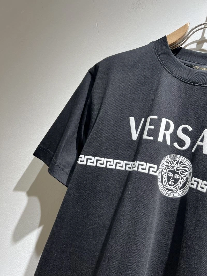 Breathable Versace T-Shirts 175219