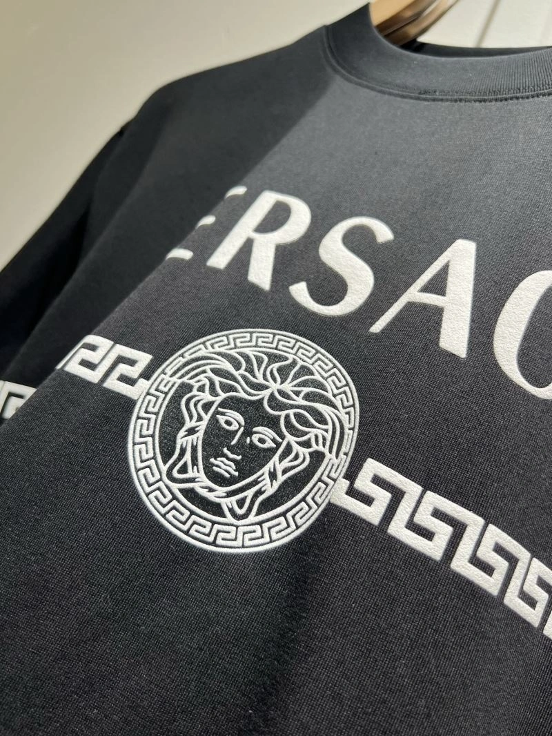 Breathable Versace T-Shirts 175219