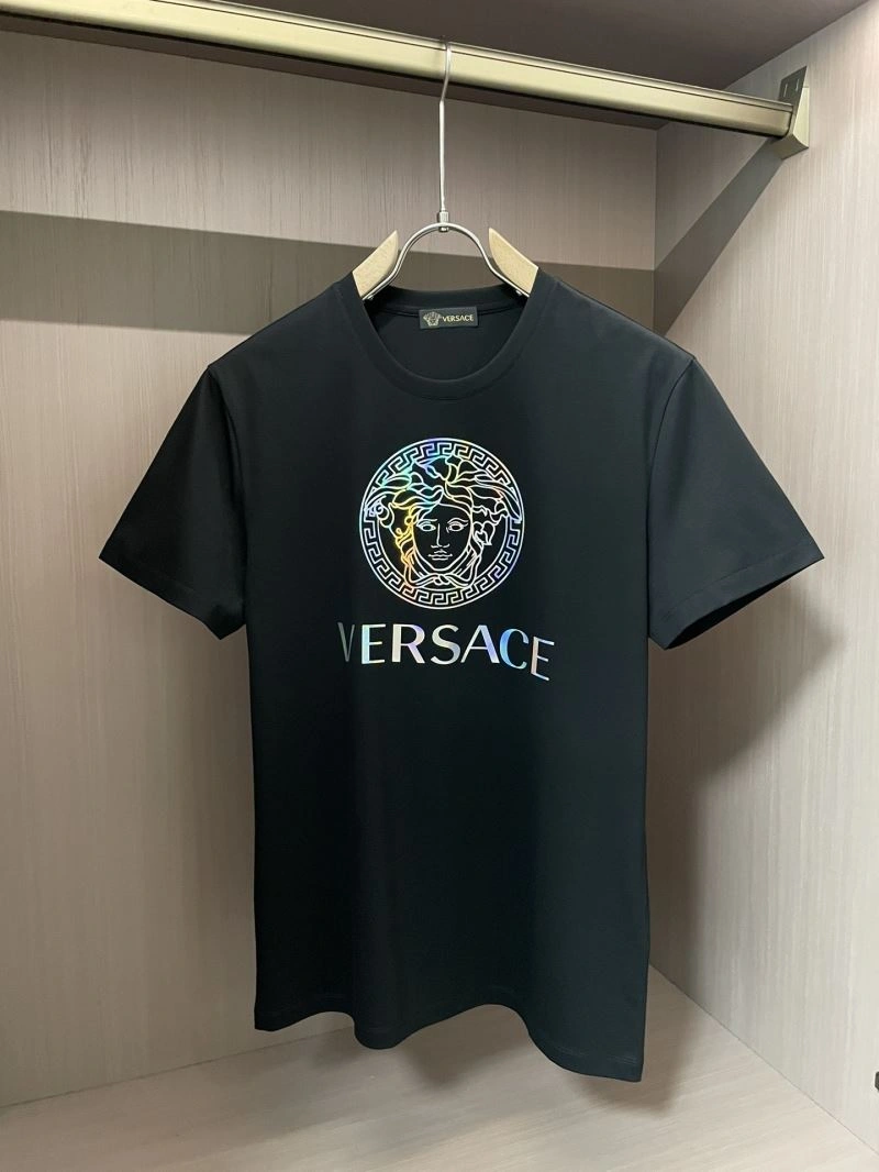 SmoothTexture Versace T-Shirts 175223