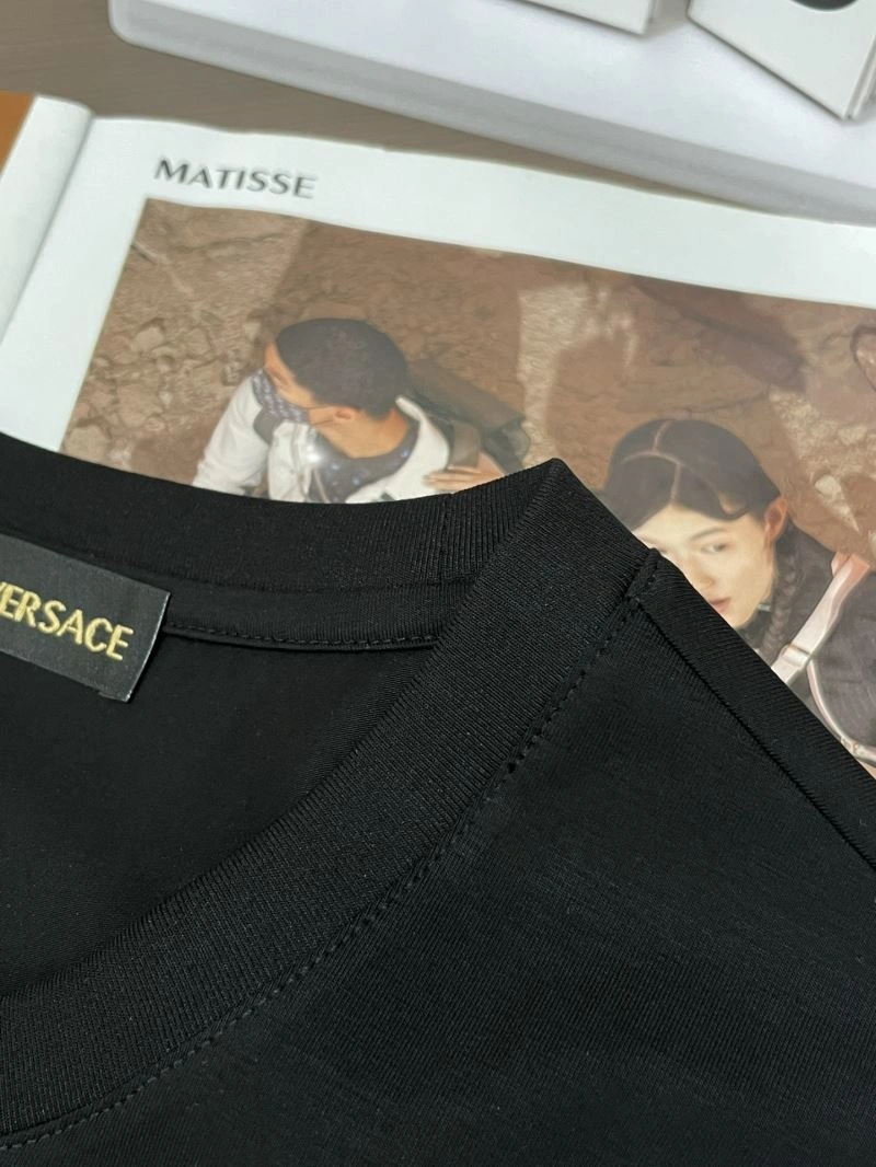 SmoothTexture Versace T-Shirts 175223