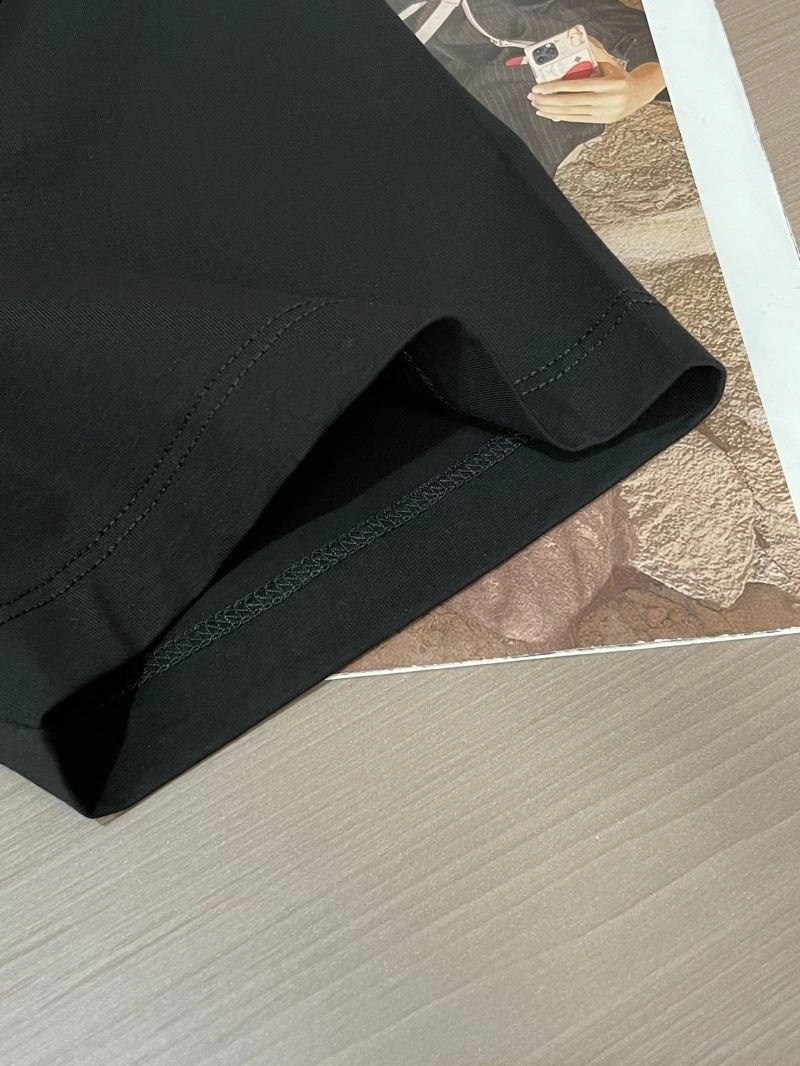 SmoothTexture Versace T-Shirts 175223