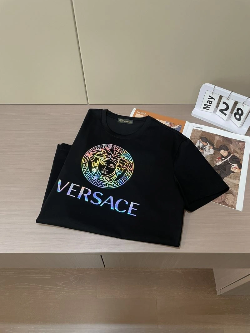 SmoothTexture Versace T-Shirts 175223