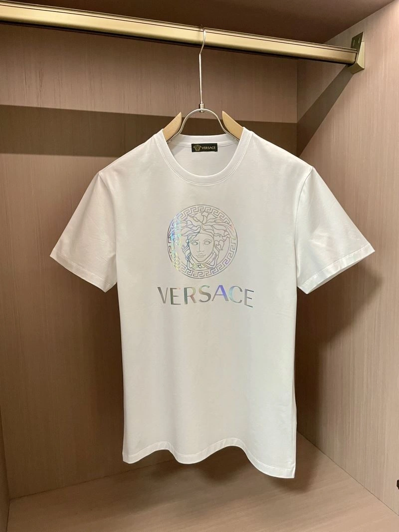 Versace T-Shirts Youthful 175182