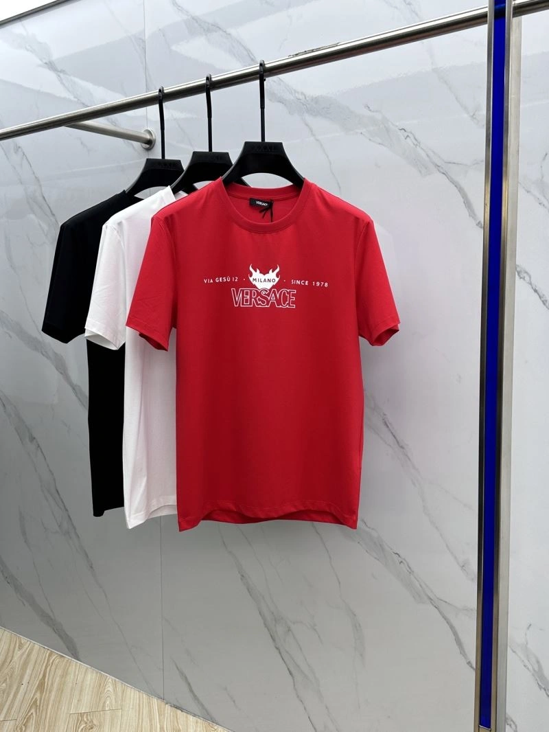 TimelessDesign Versace T-Shirts 175181